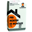 MORTIER DE MONTAGE PRB 30 KG